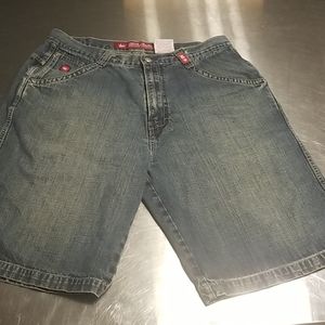 Jnco Jeans shorts
